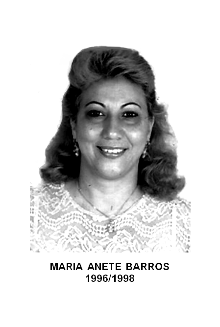 Maria Anete Barros